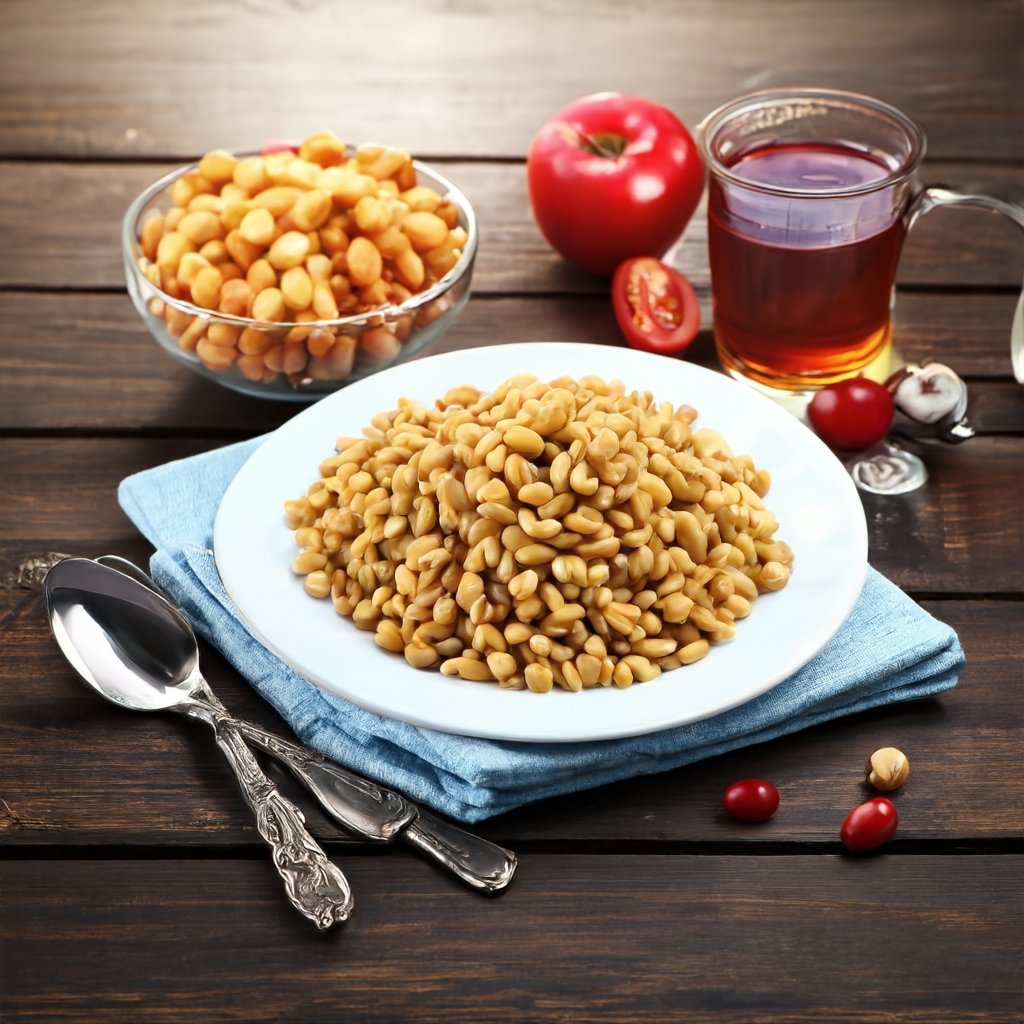 ALIMENTACIÓN SALUDABLE