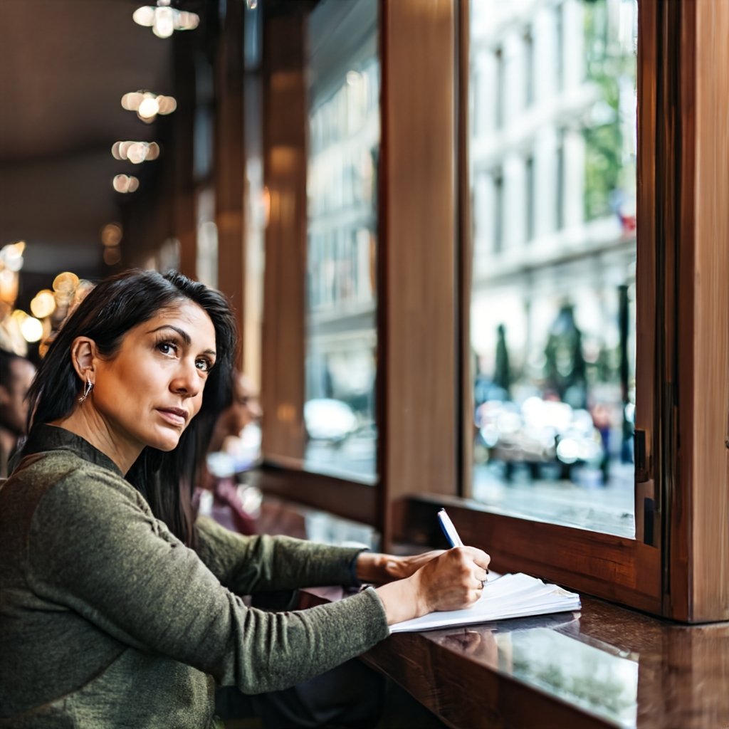 LA ESCRITURA